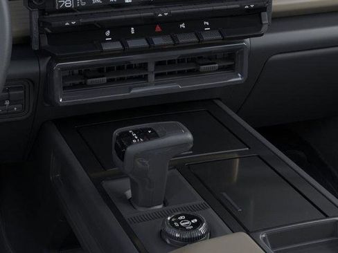 New 2026 GMC Hummer EV SUV AWD/4WD image 23