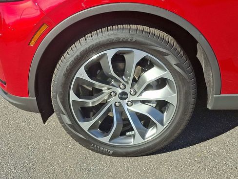 Used 2025 Lincoln Aviator Reserve w/ Illumination Package RWD image 8
