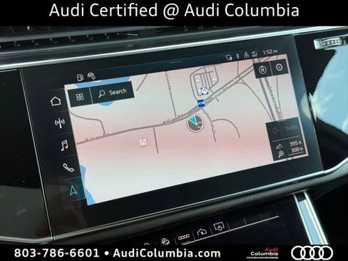 Certified 2023 Audi Q7 2.0T Premium Plus w/ Premium Plus Package AWD/4WD image 4