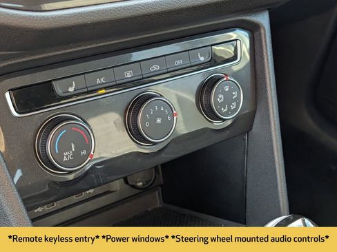 Used 2024 Volkswagen Tiguan S image 6