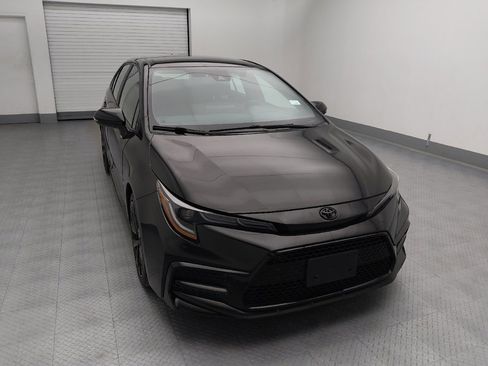 Used 2022 Toyota Corolla SE FWD image 14