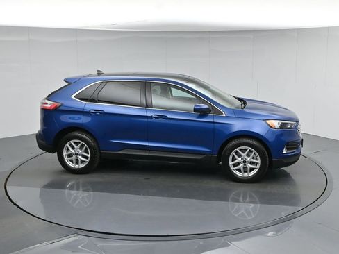 Used 2024 Ford Edge SEL w/ Convenience Package AWD/4WD image 55