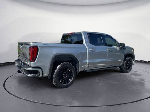 Used 2023 GMC Sierra 1500 Elevation AWD/4WD image 5