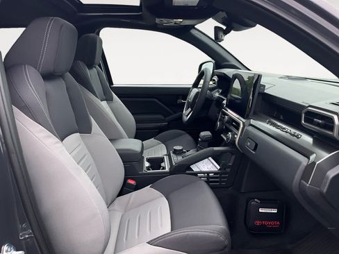 New 2026 Toyota Tacoma TRD Off-Road AWD/4WD image 12