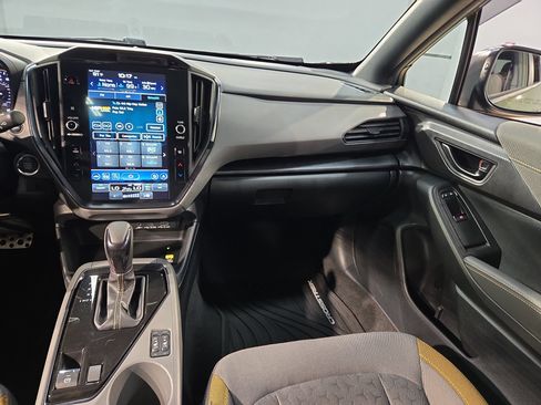 Used 2024 Subaru Crosstrek 2.5i Sport w/ Crosstrek Mirror Package AWD/4WD image 11