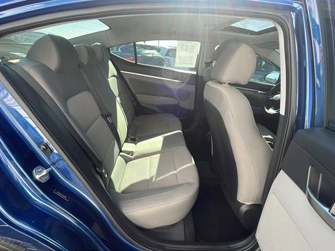 Used 2020 Hyundai Elantra Value Edition w/ Cargo Package (C1) FWD image 24