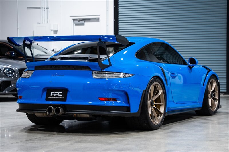 Used 2016 Porsche 911 GT3 RS RWD image 15
