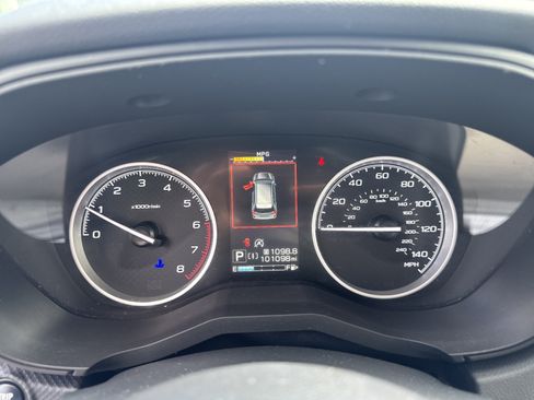 Used 2020 Subaru Forester Limited AWD/4WD image 15
