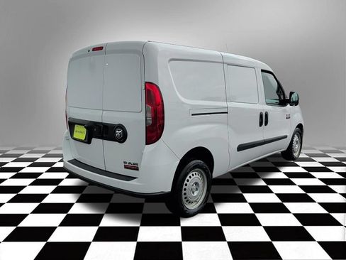 Used 2022 RAM ProMaster City Wagon FWD image 8