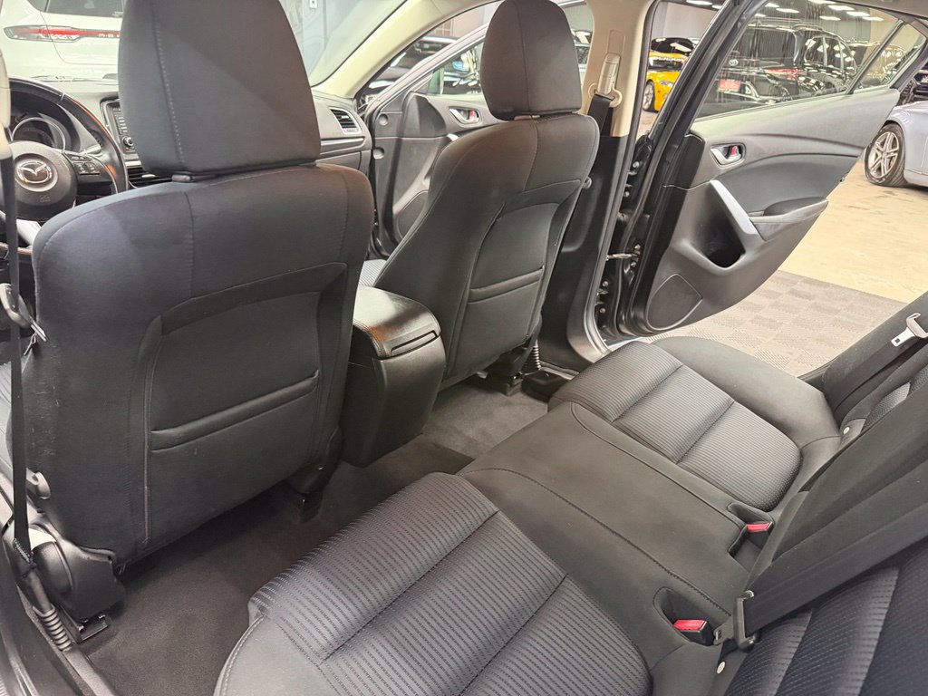 Used 2015 MAZDA MAZDA6 Sport FWD image 40