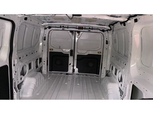 New 2026 Ford Transit 150 Low Roof AWD image 12