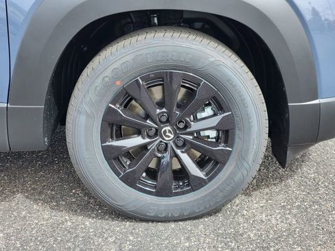 New 2026 MAZDA CX-50 AWD 2.5 Hybrid w/ Premium Pkg image 29