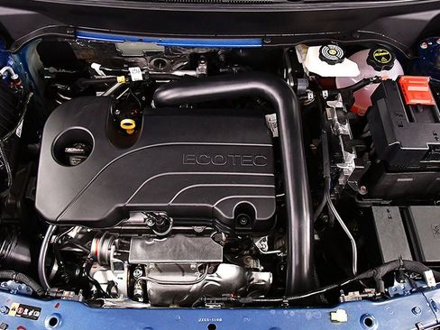 New 2026 Chevrolet Equinox LT image 30