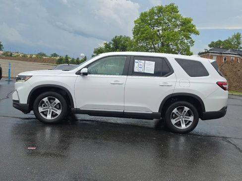 Certified 2023 Honda Pilot EX-L image 4