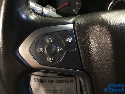 Used 2016 Chevrolet Tahoe LT AWD/4WD image 52