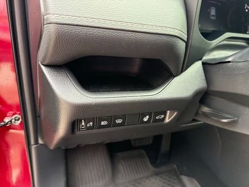 Used 2023 Toyota RAV4 XLE Premium AWD/4WD image 24