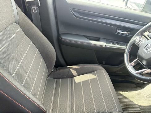 Used 2023 Honda CR-V Sport image 11