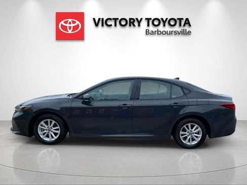 Used 2026 Toyota Camry LE FWD image 2
