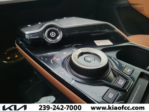 New 2026 Kia EV6 Wind RWD image 31