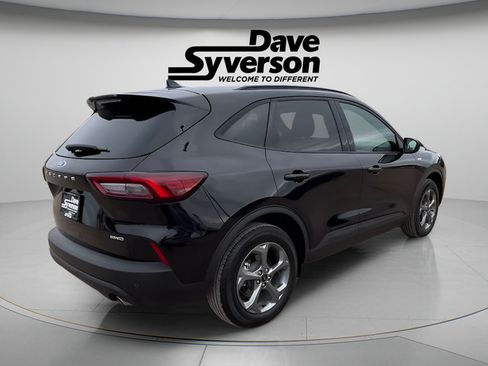 Used 2026 Ford Escape ST-Line w/ Tech Pack #1 AWD/4WD image 5