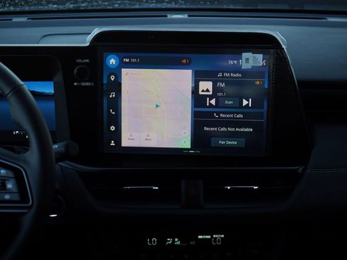 New 2026 Subaru Outback Touring XT image 10