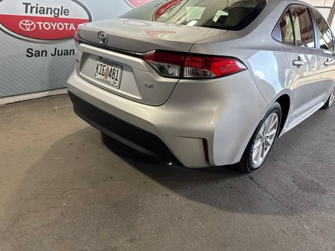 Used 2024 Toyota Corolla LE FWD image 17