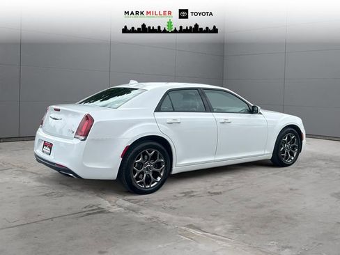 Used 2016 Chrysler 300 S AWD/4WD image 5