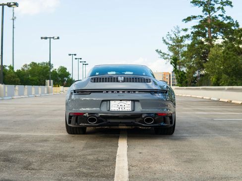 Used 2024 Porsche 911 Targa 4S image 13