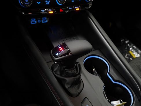 New 2026 Dodge Durango GT w/ Blacktop Package image 25