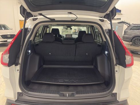 Used 2024 Honda CR-V EX image 16