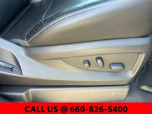 Used 2018 GMC Sierra 1500 SLT AWD/4WD image 7