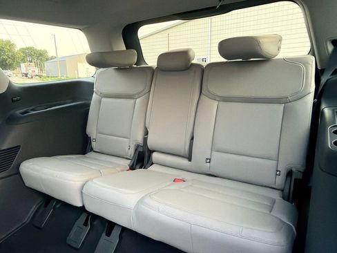 New 2027 Ford Expedition Active AWD/4WD image 17