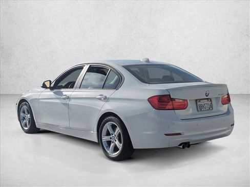 Used 2015 BMW 328i Sedan image 7