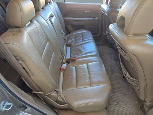Used 2007 Honda Pilot EX-L image 27