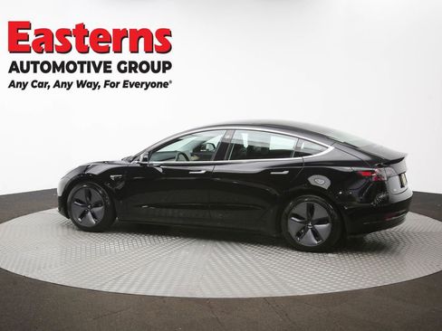 Used 2019 Tesla Model 3 Standard Range Plus image 60