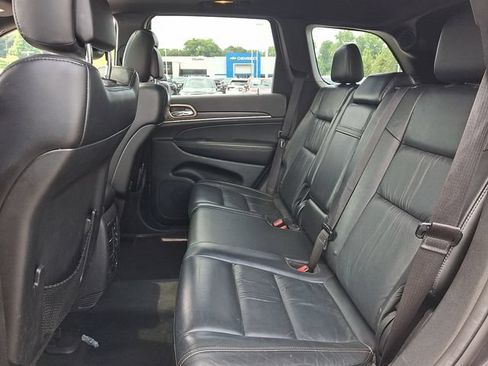 Used 2014 Jeep Grand Cherokee Limited AWD/4WD image 18