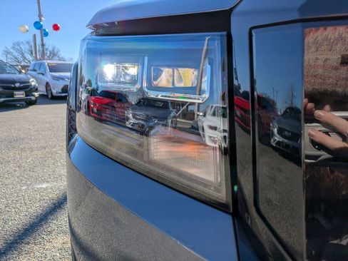 New 2026 Nissan Frontier SV w/ SV Convenience Package image 10