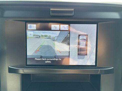 Used 2026 Ford F350 XLT w/ 360-Degree Camera Package AWD/4WD image 20