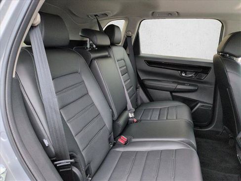Used 2025 Honda CR-V EX-L image 21