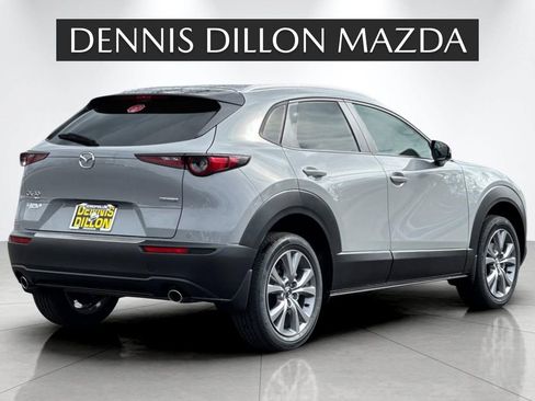 New 2026 MAZDA CX-30 AWD 2.5 S w/ Premium Package image 4