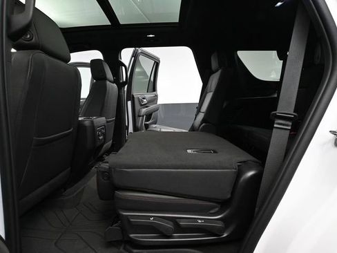 Used 2023 Chevrolet Tahoe RST image 45