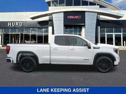 New 2026 GMC Sierra 1500 Elevation