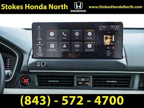 New 2026 Honda Pilot EX-L image 15