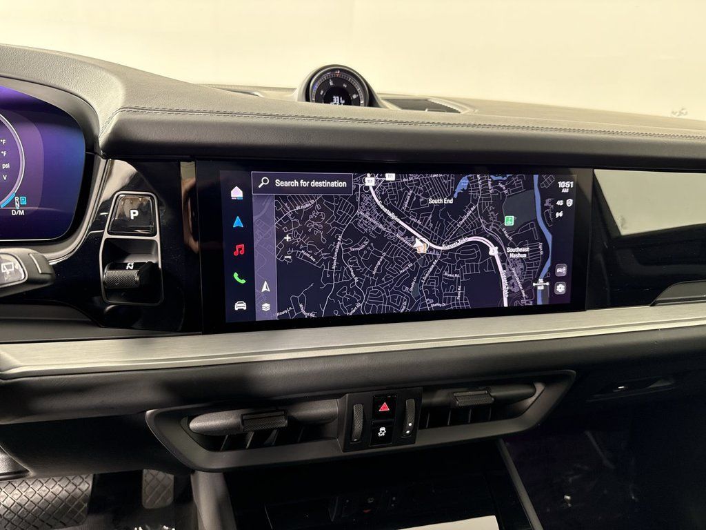Certified 2026 Porsche Cayenne AWD/4WD image 27
