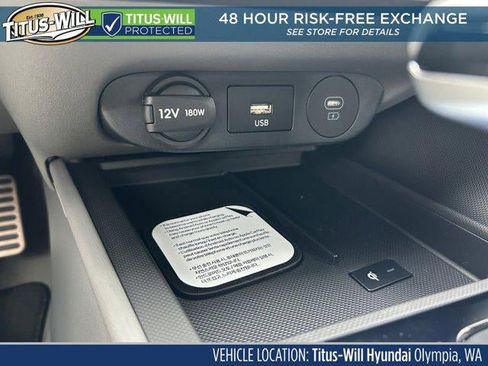 New 2026 Hyundai Elantra Sport FWD image 35