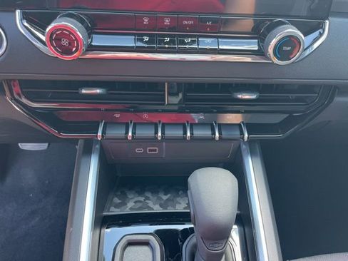 New 2026 Chevrolet Colorado W/T w/ Advanced Trailering Package image 29