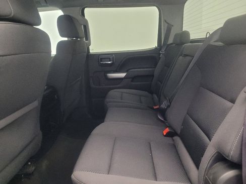Used 2016 Chevrolet Silverado 1500 LT w/ All Star Edition RWD image 18