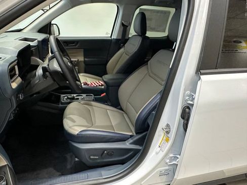 New 2026 Ford Maverick Lariat AWD/4WD image 7