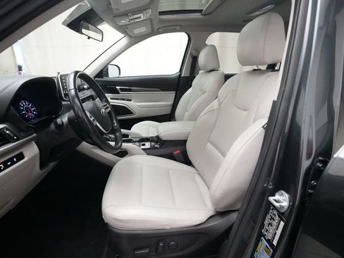 Used 2020 Kia Telluride S AWD/4WD image 7