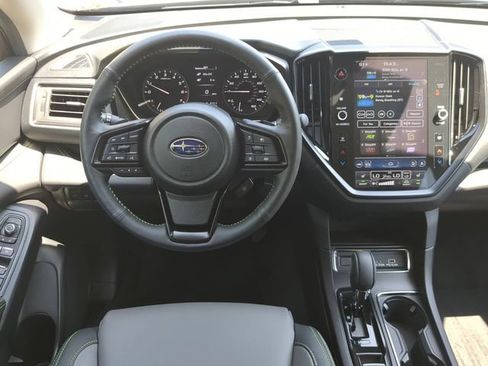 Used 2025 Subaru Ascent Onyx Edition AWD/4WD image 14